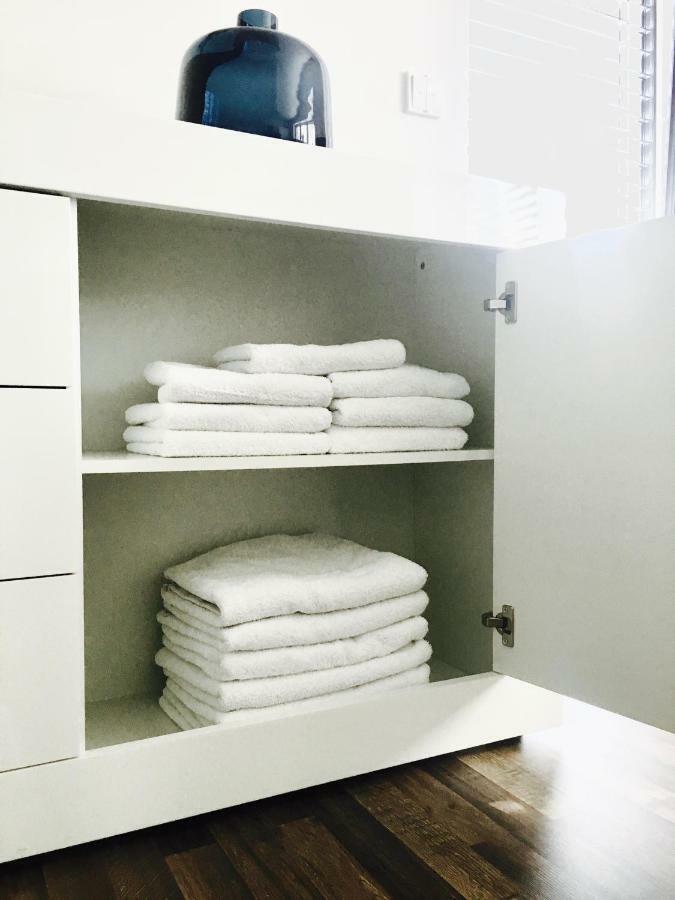 Apartment Living Schwabach Eksteriør bilde